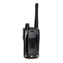 GME TX6165X 5 Watt UHF CB Handheld Radio - Black (No Accessories)