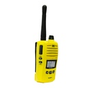 GME TX6165X 5 Watt UHF CB Handheld Radio - Yellow (No Accessories)