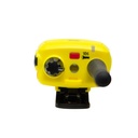 GME TX6165X 5 Watt UHF CB Handheld Radio - Yellow (No Accessories)