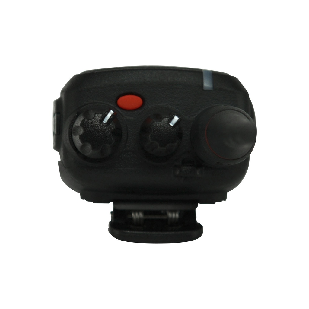 GME TX6600S 5/1 Watt IP67 UHF CB Handheld - Twin Pack