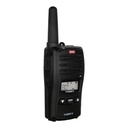 GME TX667 1 Watt UHF CB Handheld Radio - Black