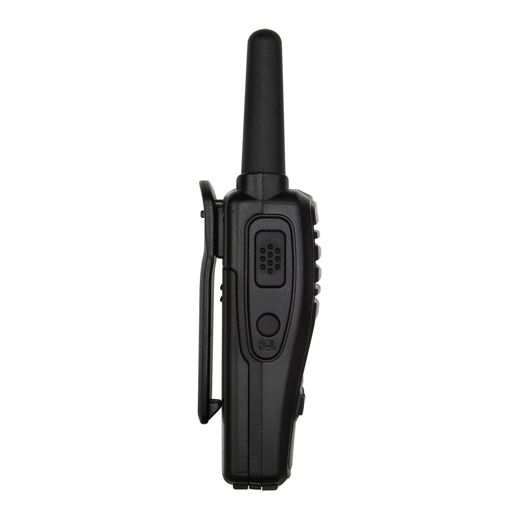 GME TX667 1 Watt UHF CB Handheld Radio - Black