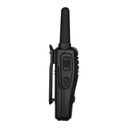 GME TX667 1 Watt UHF CB Handheld Radio - Black