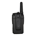 GME TX667 1 Watt UHF CB Handheld Radio - Black
