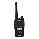 GME TX677 2 Watt UHF CB Handheld Radio - Black