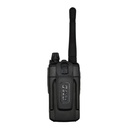 GME TX677 2 Watt UHF CB Handheld Radio - Black