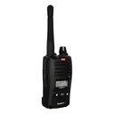 GME TX677QP 2 Watt UHF CB Handheld Radio - Quad Pack - Black