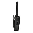 GME TX677QP 2 Watt UHF CB Handheld Radio - Quad Pack - Black