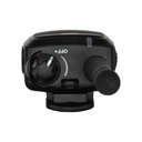 GME TX677QP 2 Watt UHF CB Handheld Radio - Quad Pack - Black