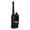 GME TX677TP 2 Watt UHF CB Handheld Radio - Twin Pack - Black
