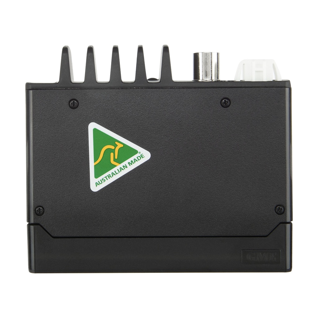 GME XRS-330C Connect Portable Pack