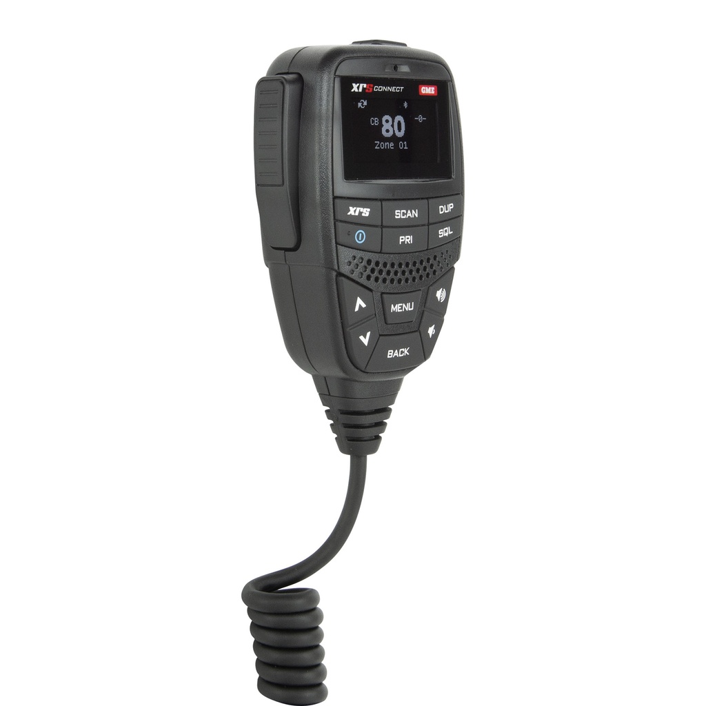 GME XRS-330C Connect Portable Pack