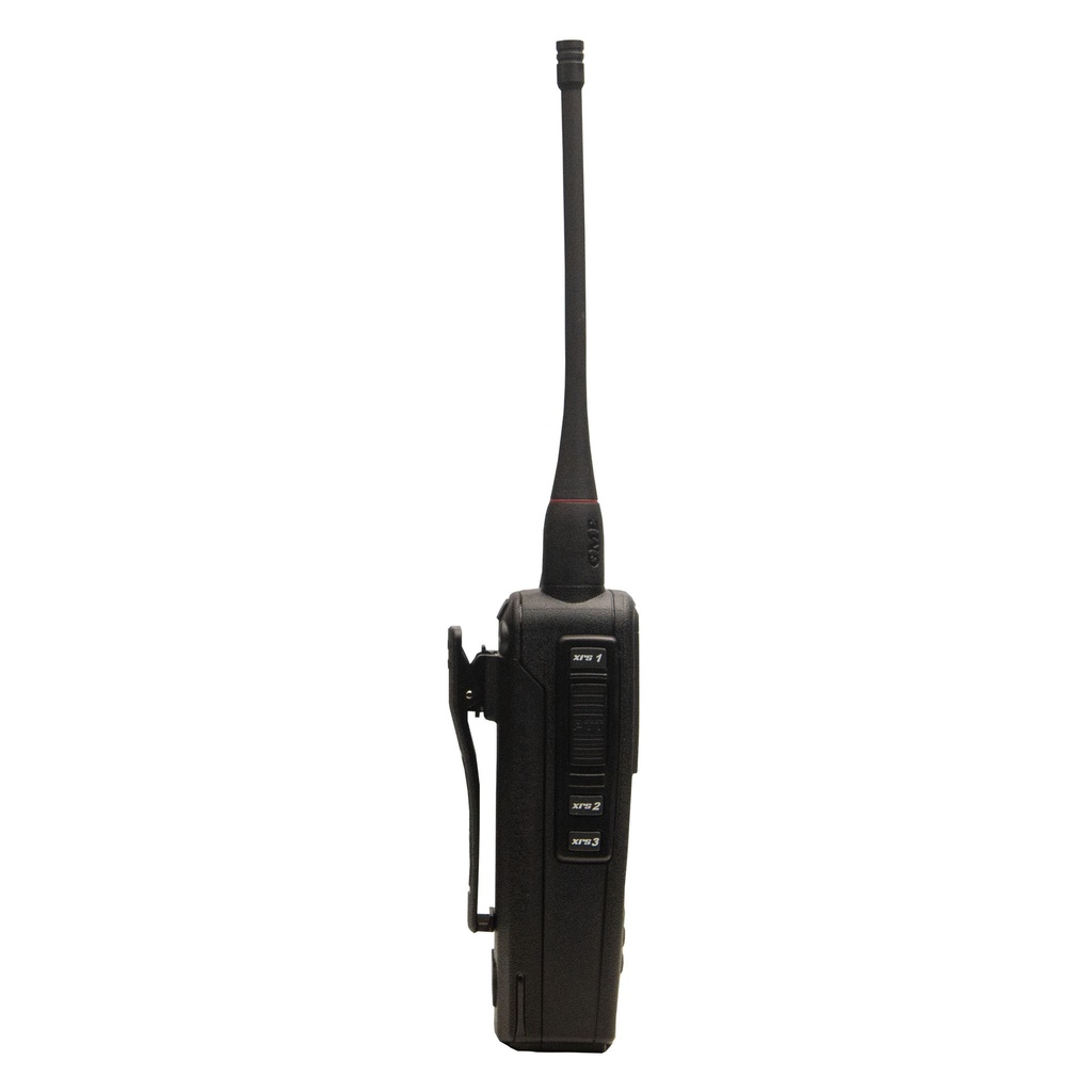 XRS-660 Connect Handheld UHF CB Radio