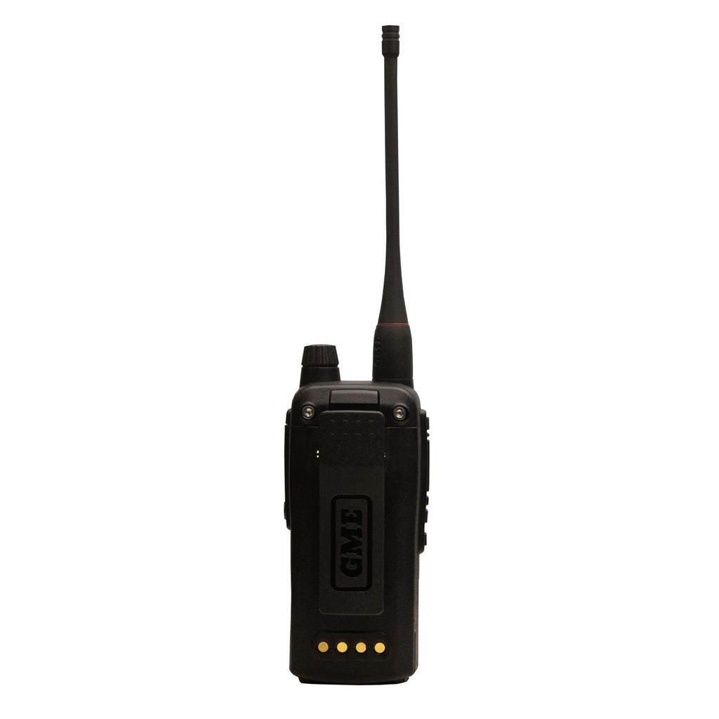 XRS-660 Connect Handheld UHF CB Radio