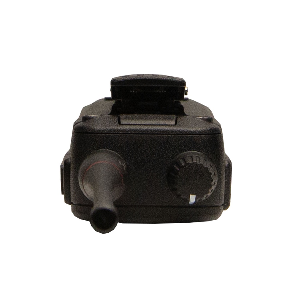 XRS-660 Connect Handheld UHF CB Radio