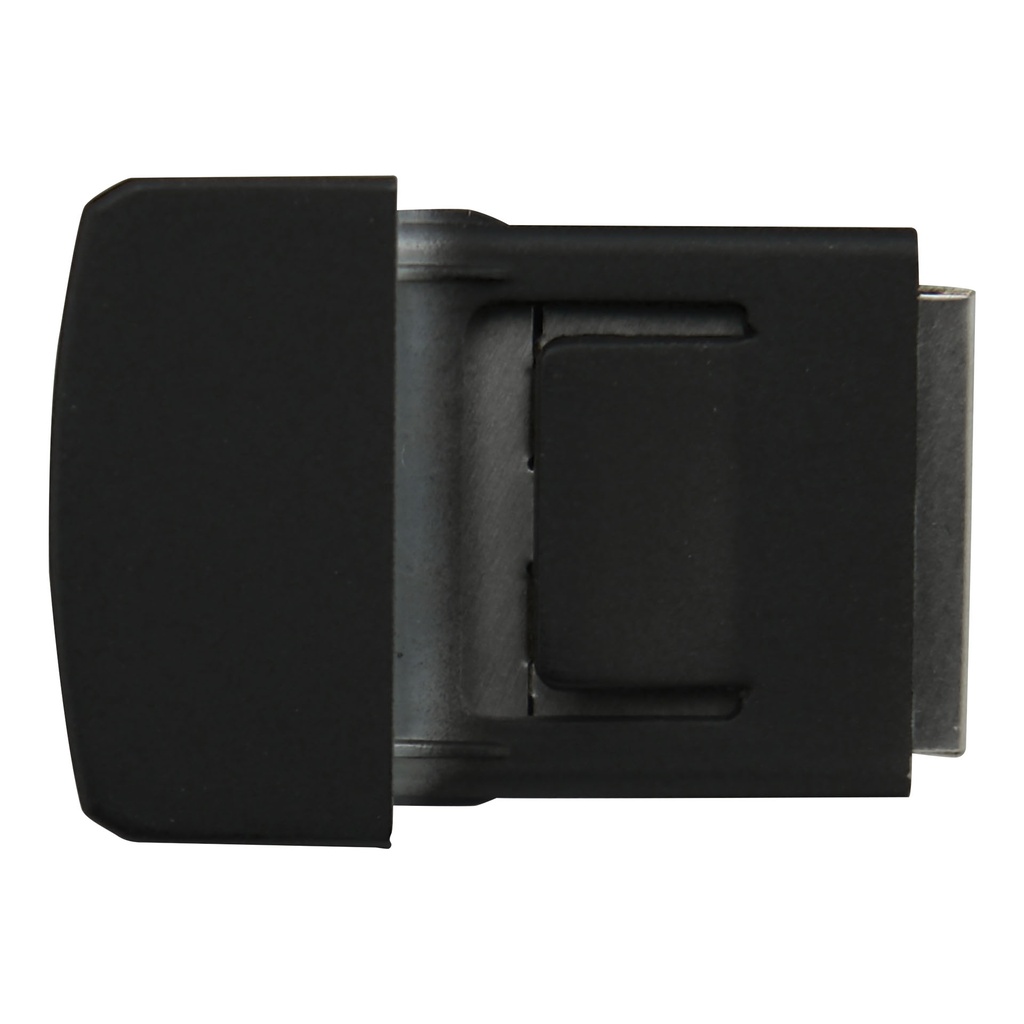 RJ45 Pass-Through Adaptor - Type 5 (Toyota)