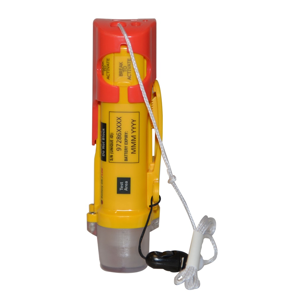 MO520 AIS Man Overboard Beacon