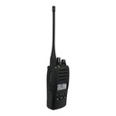 GME CP30 5 Watt Commercial Analogue Handheld Radio - Black