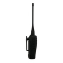 GME CP30 5 Watt Commercial Analogue Handheld Radio - Black
