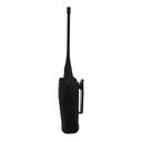 GME CP30 5 Watt Commercial Analogue Handheld Radio - Black