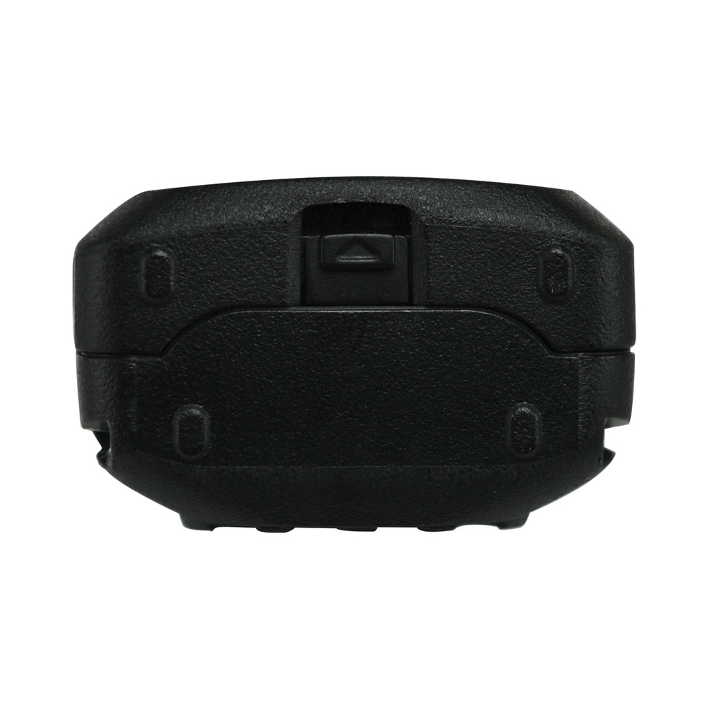 GME CP30 5 Watt Commercial Analogue Handheld Radio - Black