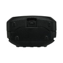 GME CP30 5 Watt Commercial Analogue Handheld Radio - Black