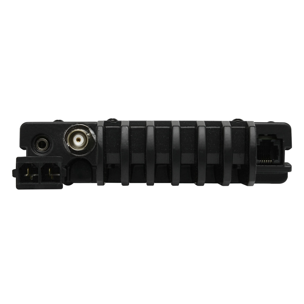 GME CM60 P25 Mobile Radio, UHF 450-520MHz, 25-Watt, Local Head