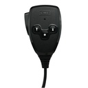GME CM60 P25 Mobile Radio, UHF 450-520MHz, 25-Watt, Local Head