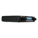 GME CM50 Mobile Radio, UHF 450-520MHz, 25-Watt, Compact HHCH