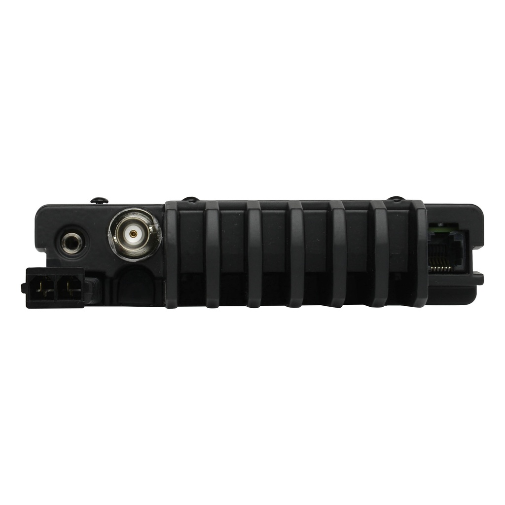 GME CM50 Mobile Radio, UHF 450-520MHz, 25-Watt, Compact HHCH