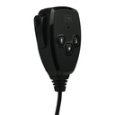 GME CM50 Mobile Radio, UHF 450-520MHz, 25-Watt, Compact HHCH