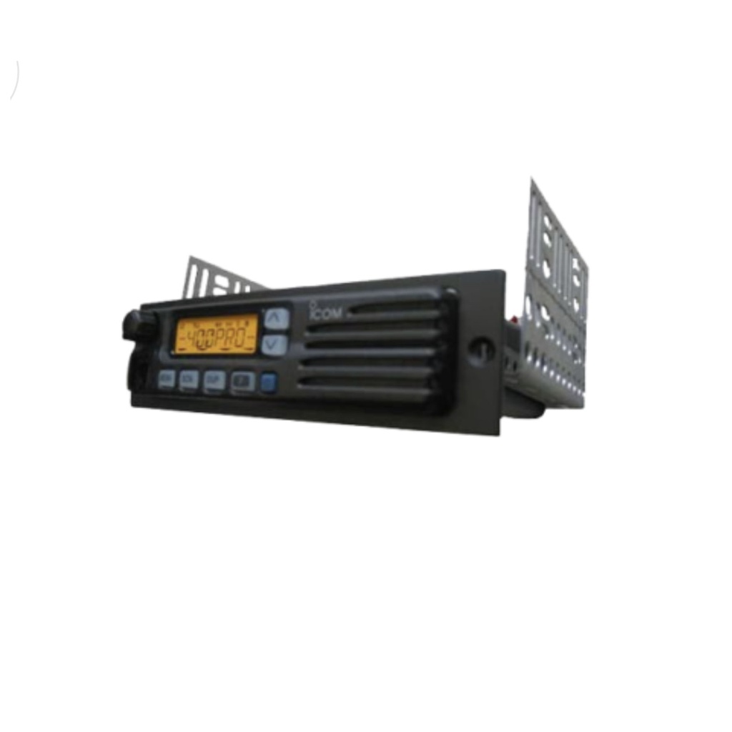 DIN Mounting Bracket t/s IC-410PRO