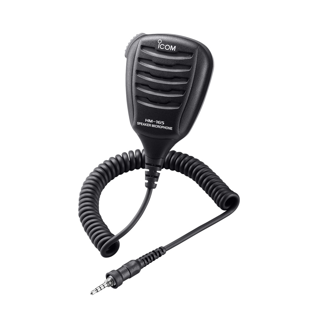 Speaker Microphone suit M35 M93D