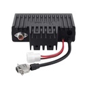 Radio Mobile VHF Icom - 136-174Mhz 25W