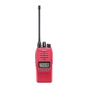 IC-41PRO 5 Watt UHF CB/LMR Handheld Radio (Black)