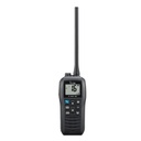 IC-M25EURO Floating 5W Handheld Marine VHF Radio