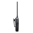 IC-M25EURO Floating 5W Handheld Marine VHF Radio