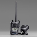 Waterproof Remote Speaker Microphone t/s IC-M88