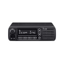 IC-F5130D Digital VHF Mobile Radio, 136-174MHz, 25W