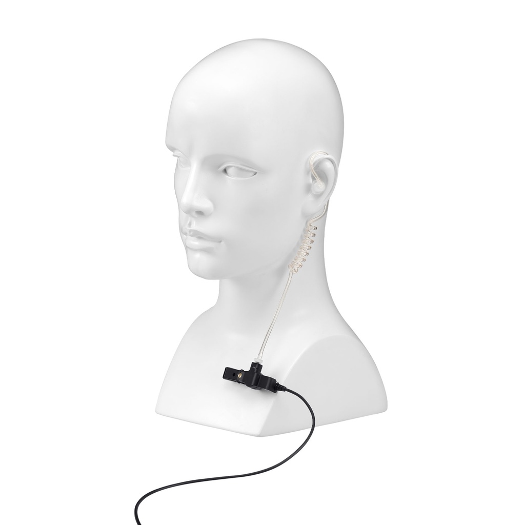 Tube-type earphone plug 3.5mm jack