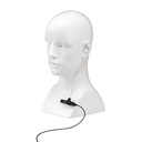 Tube-type earphone plug 3.5mm jack