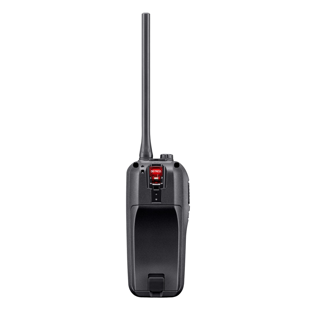 Icom IC-M94DE Marine VHF Handheld Radio w/ DSC & AIS