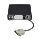 IC-F6330D Digital UHF Mobile Radio, 400-520MHz ,PoE HHCH