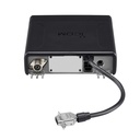 IC-F6330D Digital UHF Mobile Radio, 400-520MHz ,PoE HHCH