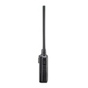 IC-F62D-H Compact Digital UHF Handheld Radio, 450-520MHz, 512 Channel, 4 Key & LCD