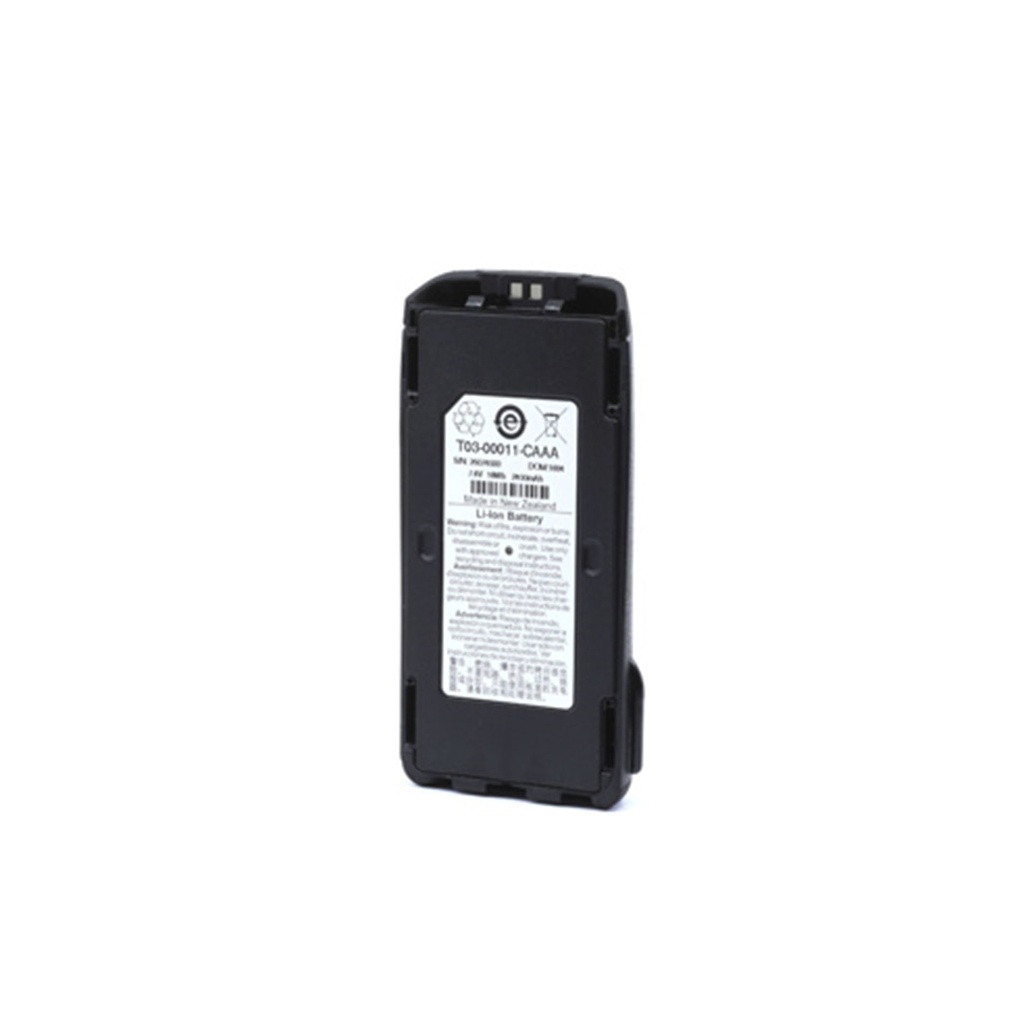 Tait TP81/93/94 Battery - Performance Li-Ion 2400mAh