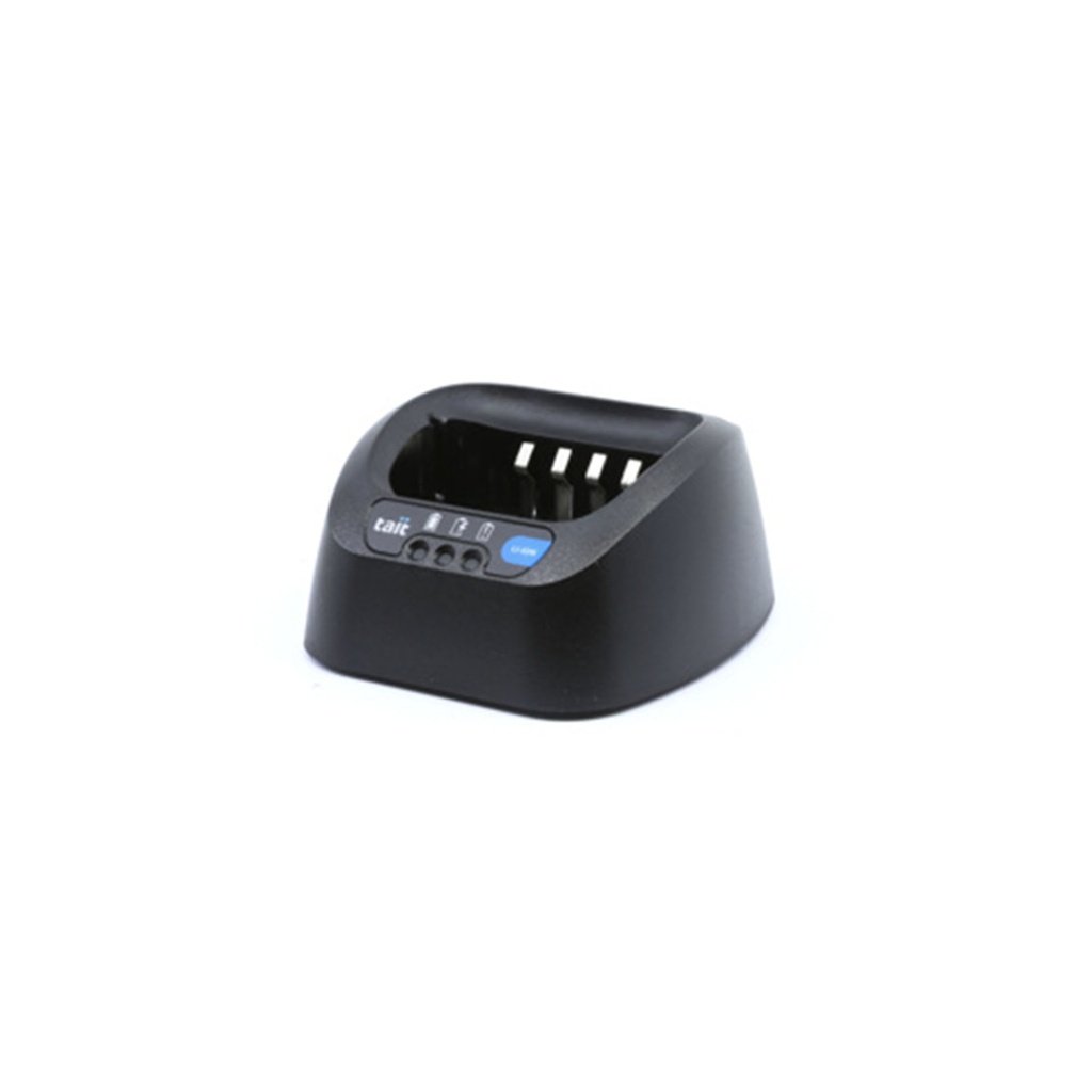 Tait TP8/TP9 Single Desktop Charger
