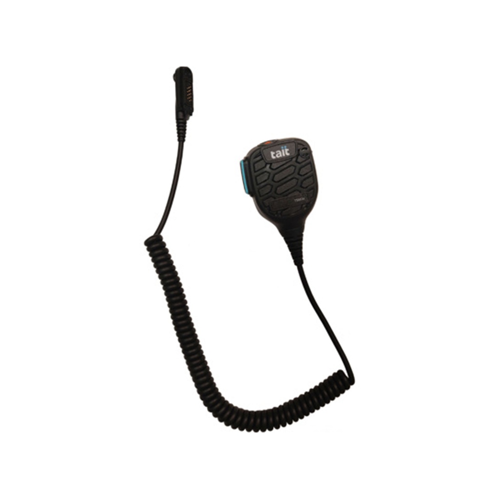 Tait TSM3e Remote Speaker Mic, Mid-Level - WARRANTY REPLACEMENT