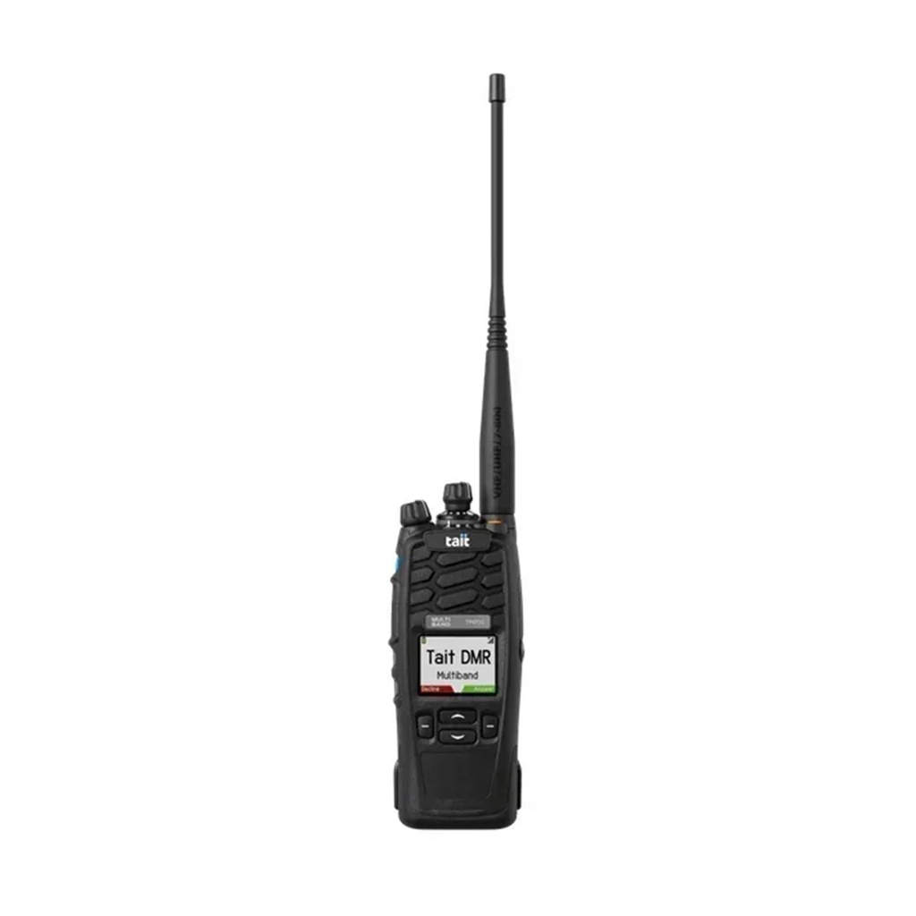 TP9700 Multi-Band Portable DMR Radio