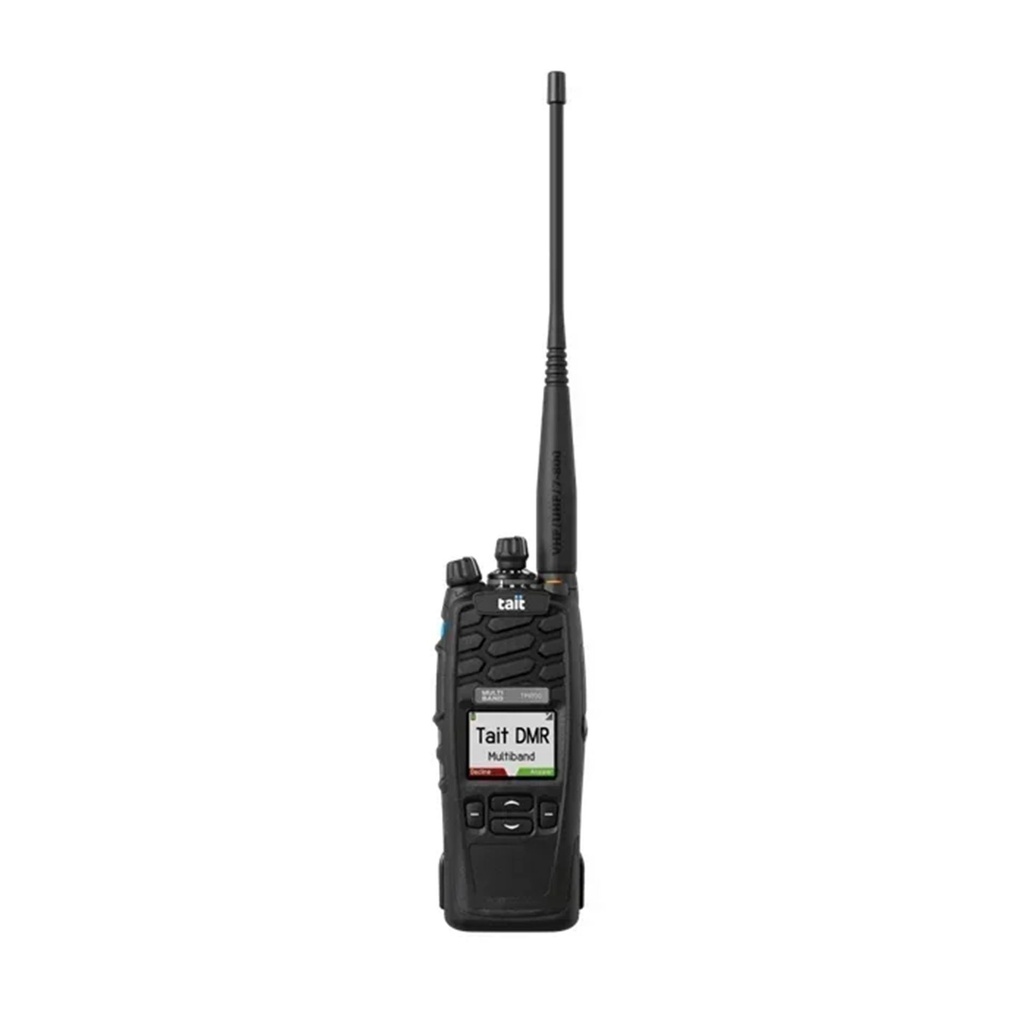 TP9700 Multi-Band Portable DMR Radio